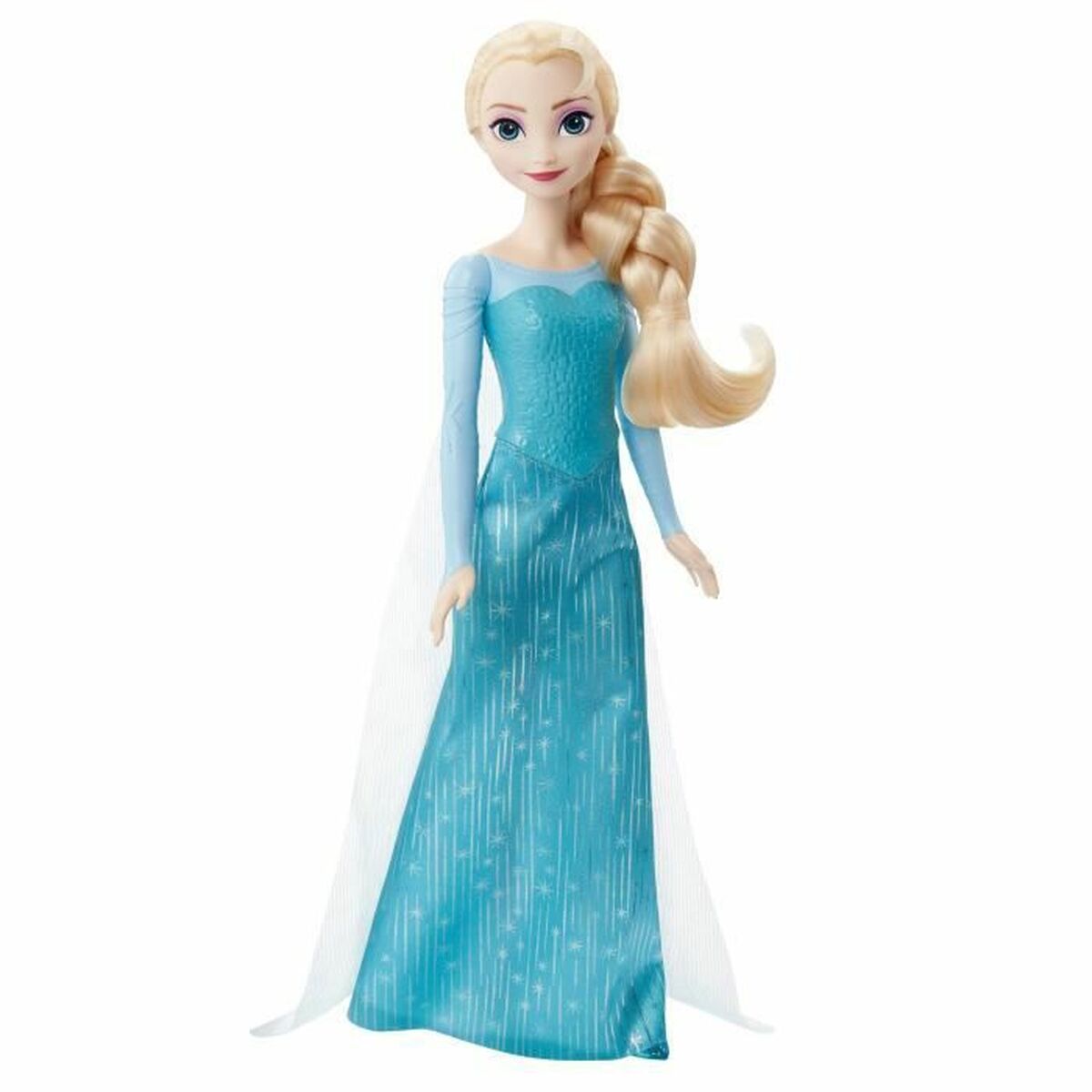 Nukk Mattel